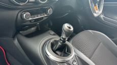 Nissan Juke 1.0 DiG-T 114 N-Connecta 5dr Petrol Hatchback